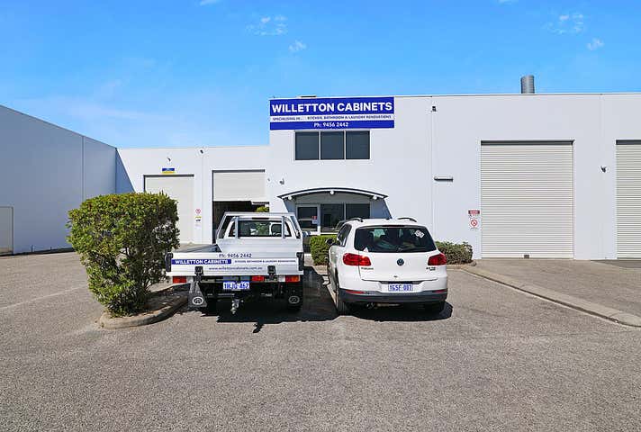 Unit 2, 44 Vinnicombe Drive Canning Vale WA 6155 - Image 2