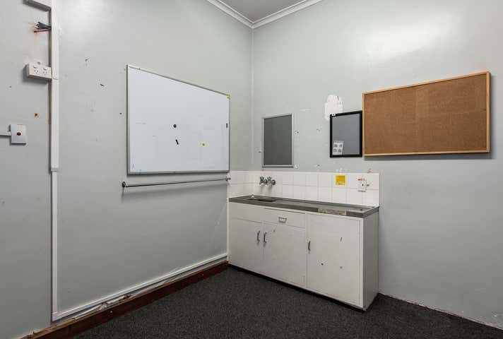 Ex-CBA Bank and Manager's Residence, 29 Orr Street Queenstown TAS 7467 - Image 9