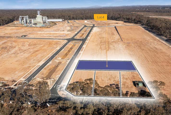 Lot 1, 2, 3 & 4, 25 Arbor Boulevard East Bendigo VIC 3550 - Image 7