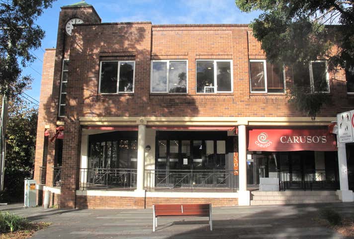 2/752-754 Kingsway Gymea NSW 2227 - Image 1