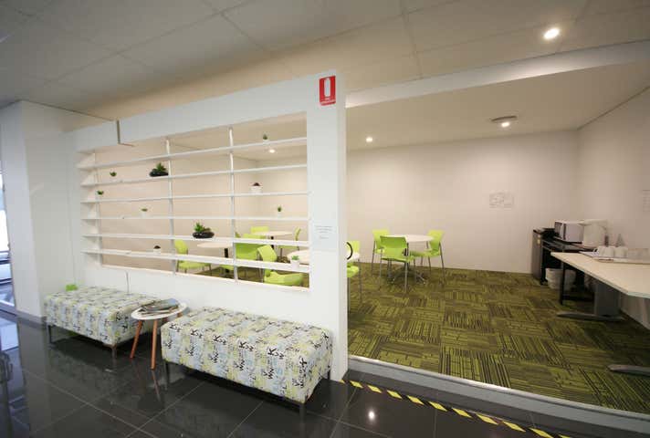 Level 1 , 38 High Street Wodonga VIC 3690 - Image 11