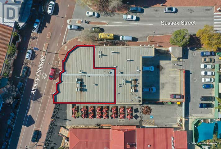 1A/771 Albany Highway East Victoria Park WA 6101 - Image 19