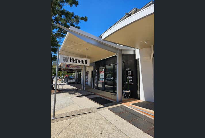 Shop 8, 207 Oxford Street Bulimba QLD 4171 - Image 3
