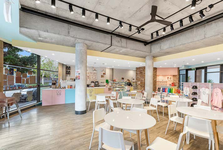 1/49-53 Regent Street Chippendale NSW 2008 - Image 2