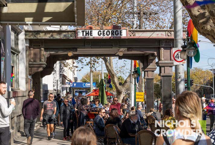 Level 2, 201 Fitzroy Street St Kilda VIC 3182 - Image 17