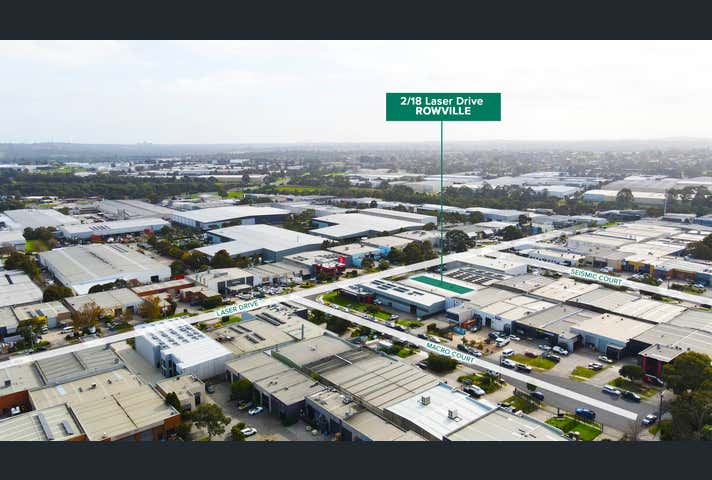 2/18 Laser Drive Rowville VIC 3178 - Image 12