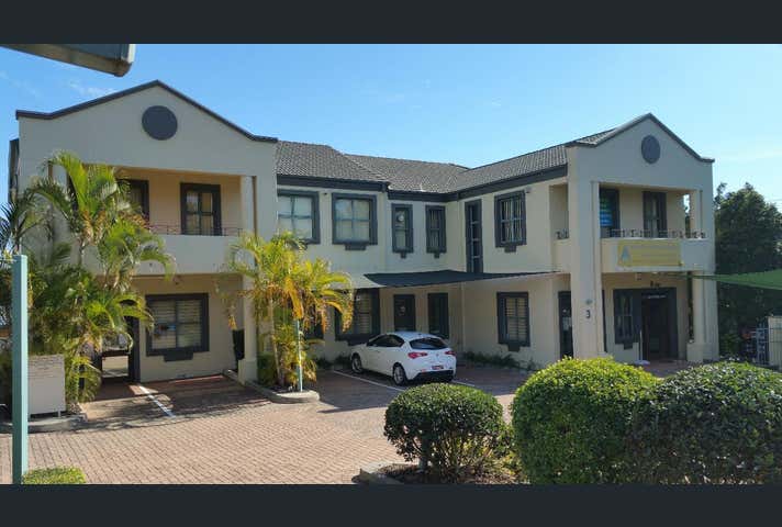 Sunnybank Office Park, Bldg 3A, 18 Torbey Street Sunnybank Hills QLD 4109 - Image 10