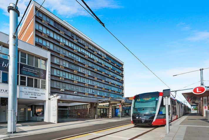 5D/66 High Street Randwick NSW 2031 - Image 2