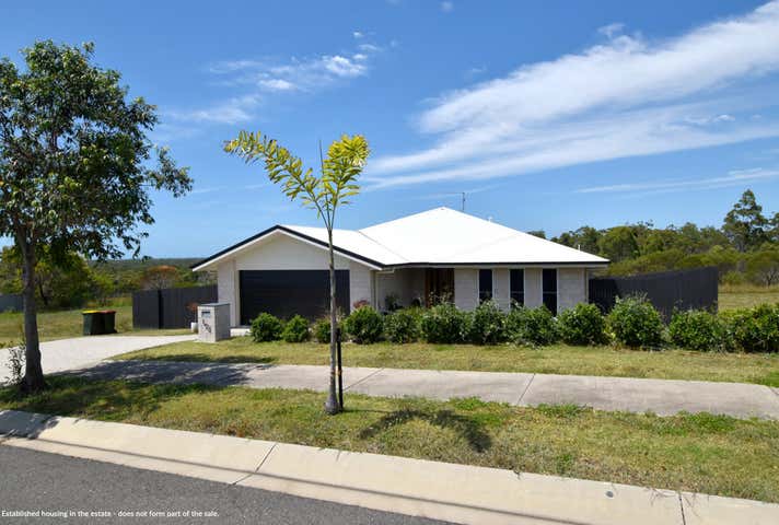 Balance of The Anchor Shores Estate Tannum Sands QLD 4680 - Image 6