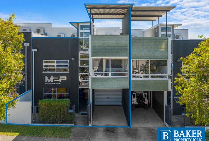 3/15 Thompson Street Bowen Hills QLD 4006 - Image 1