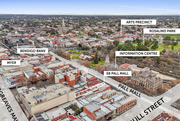 68 Pall Mall Bendigo VIC 3550 - Image 8