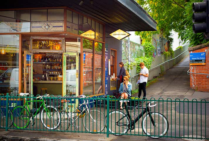 358-364 Johnston Street Abbotsford VIC 3067 - Image 11