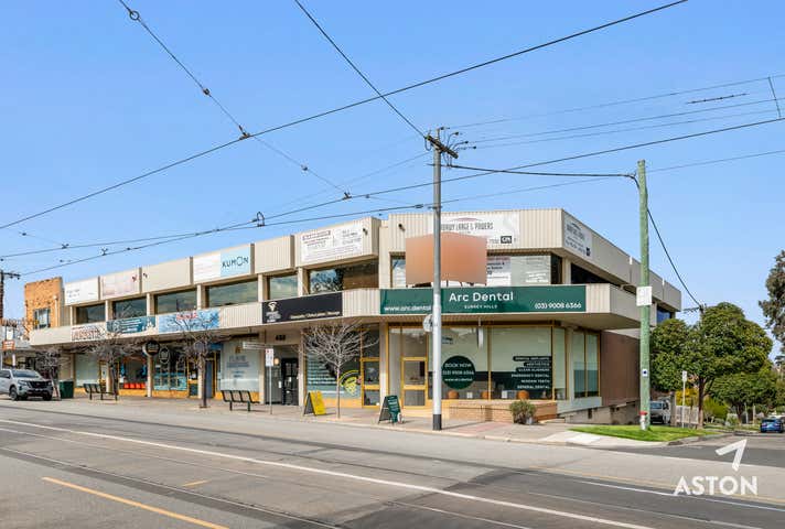 108/486 Whitehorse Road Surrey Hills VIC 3127 - Image 2