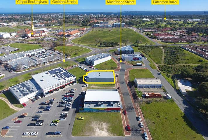 Level 1 of, 9 Mackinnon Street Rockingham WA 6168 - Image 15