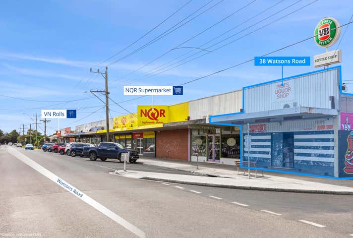 38 Watsons Road Newcomb VIC 3219 - Image 2
