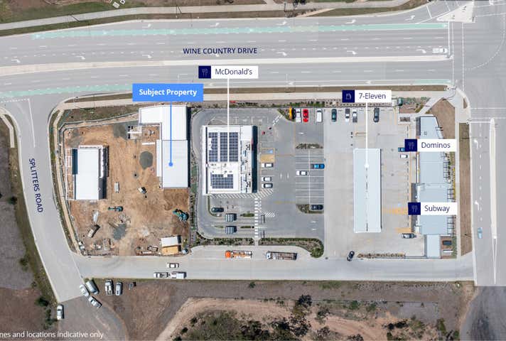 1 Splitters Road North Rothbury NSW 2335 - Image 3