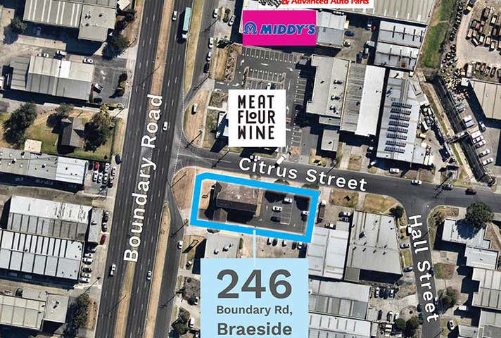 246 Boundary Road Braeside VIC 3195 - Image 2
