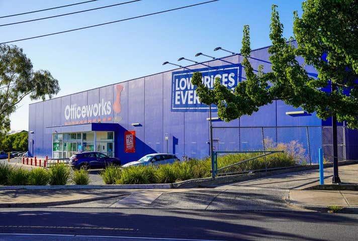 733 High St & 2 Clyde St Kew East VIC 3102 - Image 9