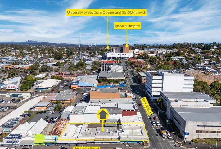 52-54 Limestone Street Ipswich QLD 4305 - Image 2