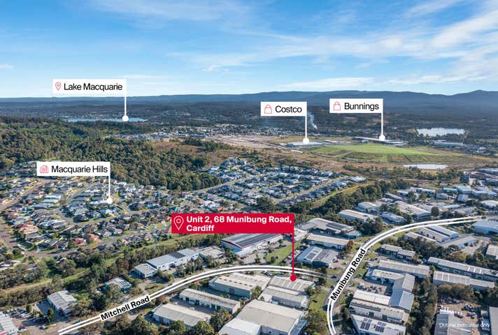 Unit  2, 68 Munibung Road Cardiff NSW 2285 - Image 12