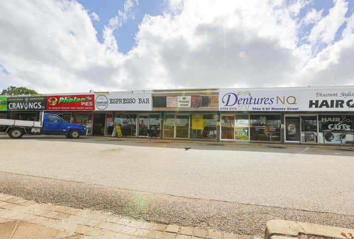 Shop 7, 72-86 Mooney Street Gulliver QLD 4812 - Image 6