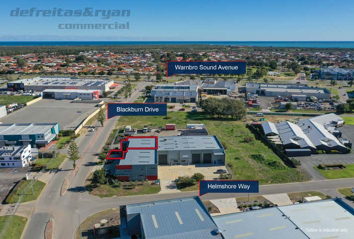 1/11 Blackburn Drive Port Kennedy WA 6172 - Image 8