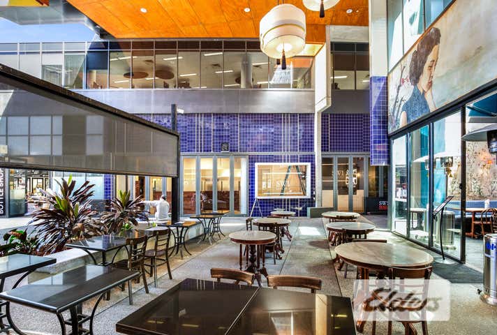 SW1, 104 Melbourne Street South Brisbane QLD 4101 - Image 7