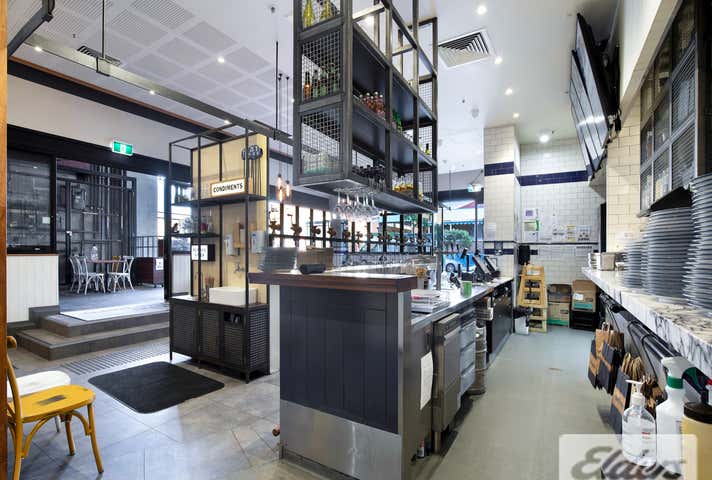 Shop  7, Trafalgar Lane 855 Stanley Street Woolloongabba QLD 4102 - Image 5
