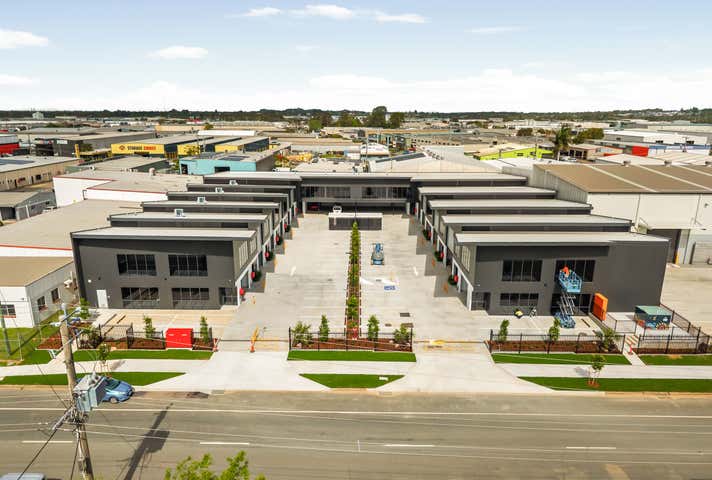 M-Space, 15 Aldinga Street Brendale QLD 4500 - Image 1
