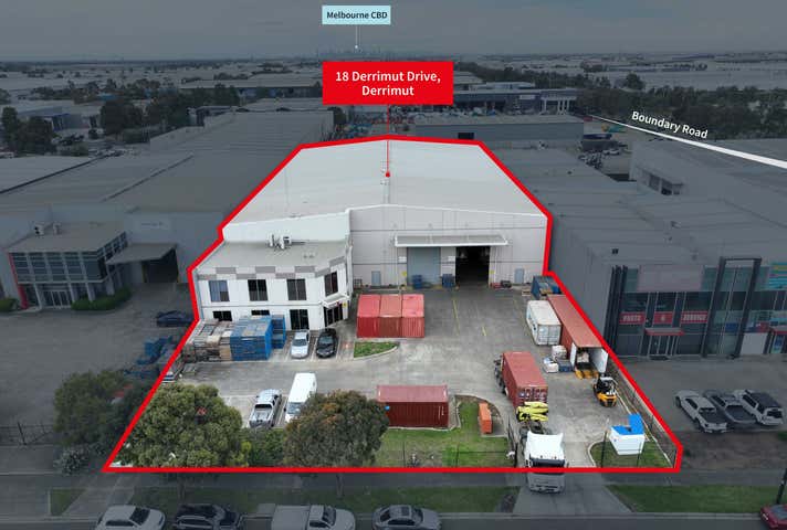 18 Derrimut Drive Derrimut VIC 3026 - Image 2