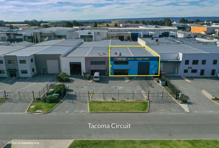 1/40 Tacoma Circuit Canning Vale WA 6155 - Image 8
