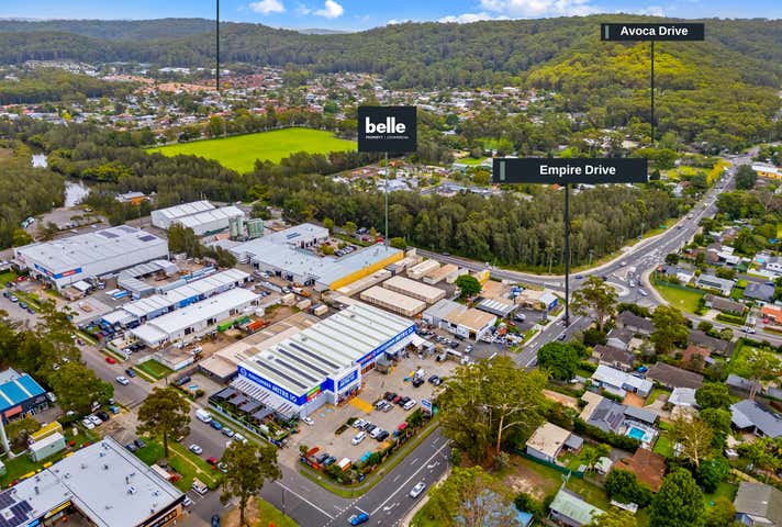 1/11-13 Cochrone Street Kincumber NSW 2251 - Image 2