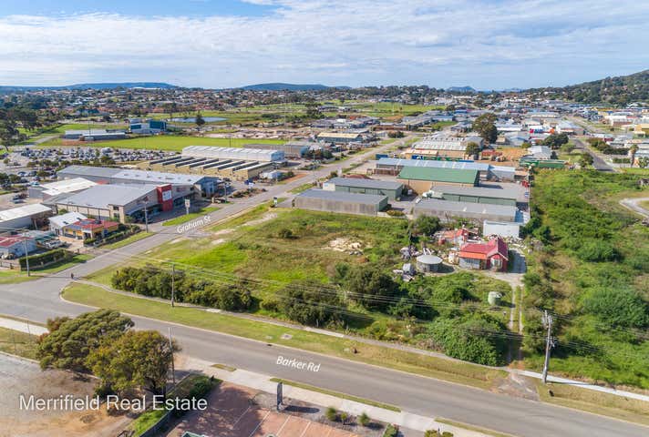Corner Barker Road & Graham Street Centennial Park WA 6330 - Image 16