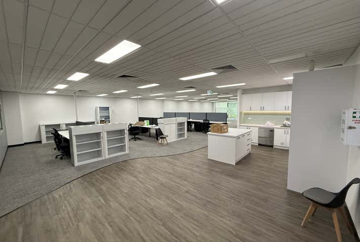 First floor, C2 63-85 Turner St Port Melbourne VIC 3207 - Image 1