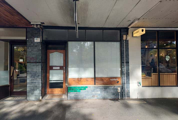 118 Gertrude Street Fitzroy VIC 3065 - Image 1