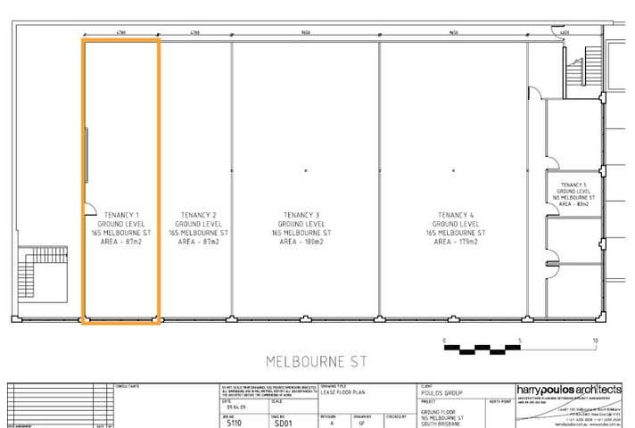 1/165 Melbourne Street South Brisbane QLD 4101 - Image 3