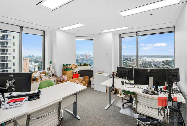 Westfield Tower 2, Suite 2104/101 Grafton Street Bondi Junction NSW 2022 - Image 3