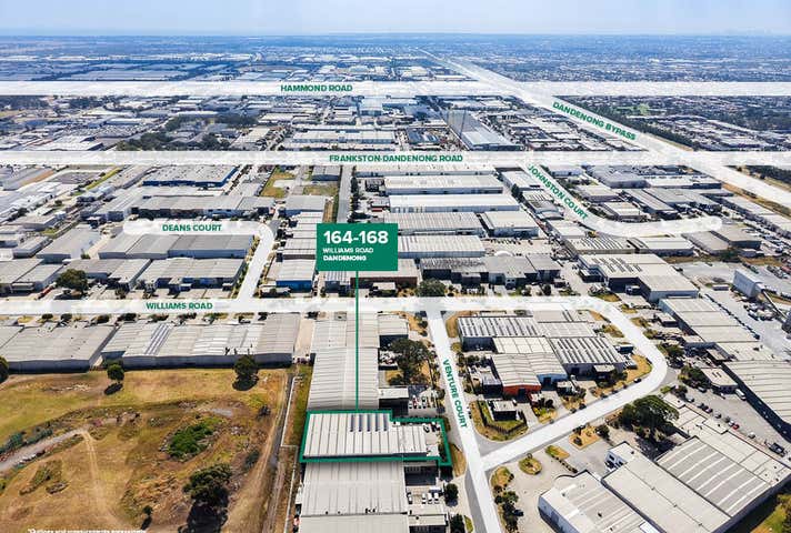 164-168 Williams Road Dandenong South VIC 3175 - Image 13