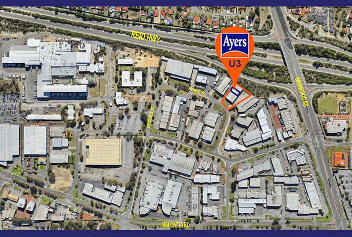 3/9 Kirke Street Balcatta WA 6021 - Image 3