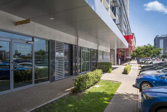 41/29 Woods Darwin City NT 0800 - Image 6