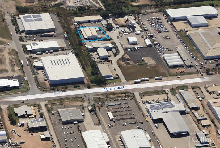 4/661 Ingham Road Mount St John QLD 4818 - Image 19