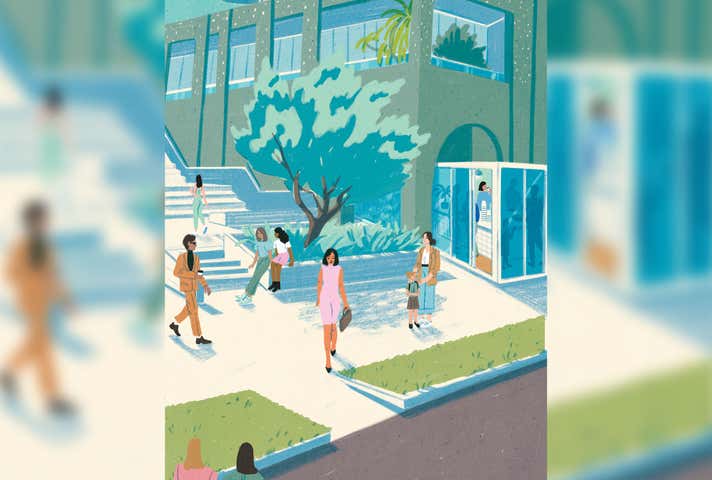 1/13-19 Canberra Ave St Leonards NSW 2065 - Image 2