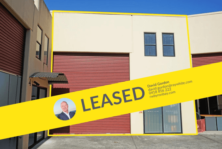 Unit 3, 65 Centennial Circuit Byron Bay NSW 2481 - Image 1