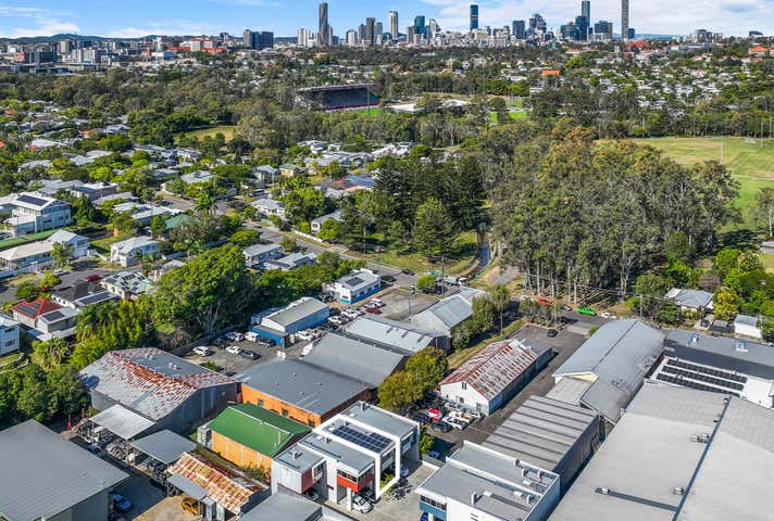 5/24 Finsbury Street Newmarket QLD 4051 - Image 9