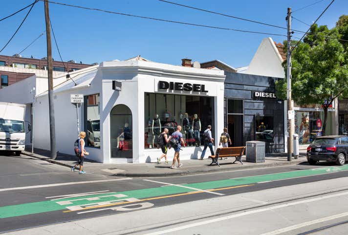 501-503 Chapel Street South Yarra VIC 3141 - Image 1