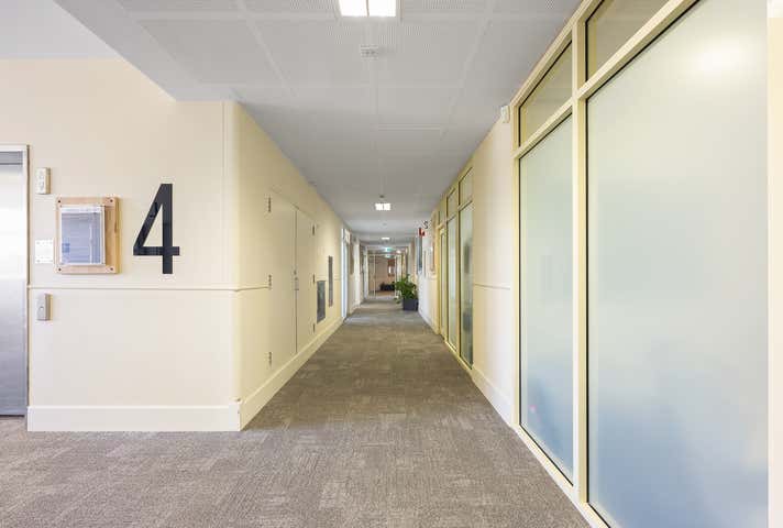 Tenancy 8 Level 4, 11 High Street Launceston TAS 7250 - Image 6