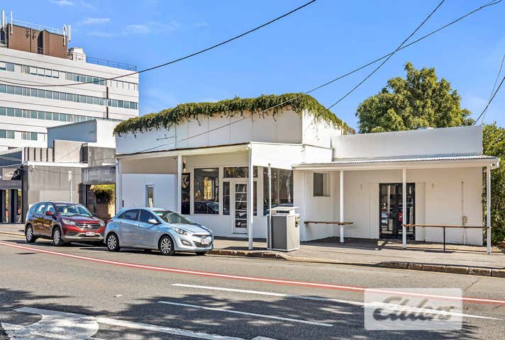 Petrie Terrace QLD 4000 - Image 1