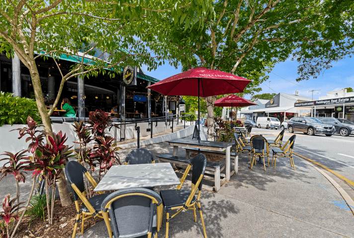 165 Baroona Road Paddington QLD 4064 - Image 7