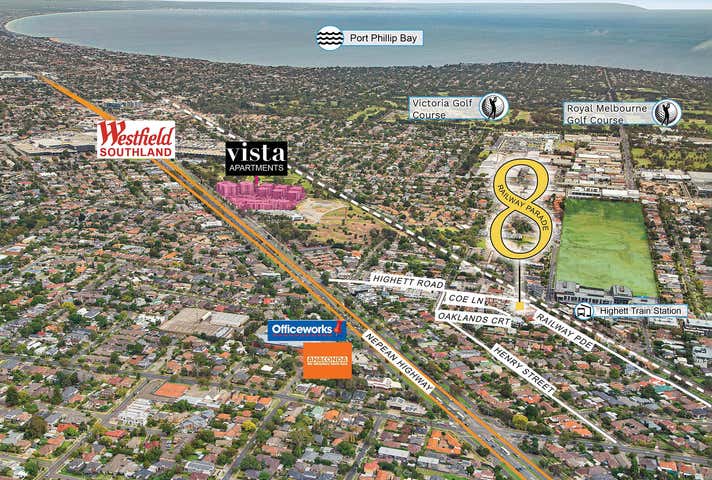 8 Railway Parade Highett VIC 3190 - Image 6