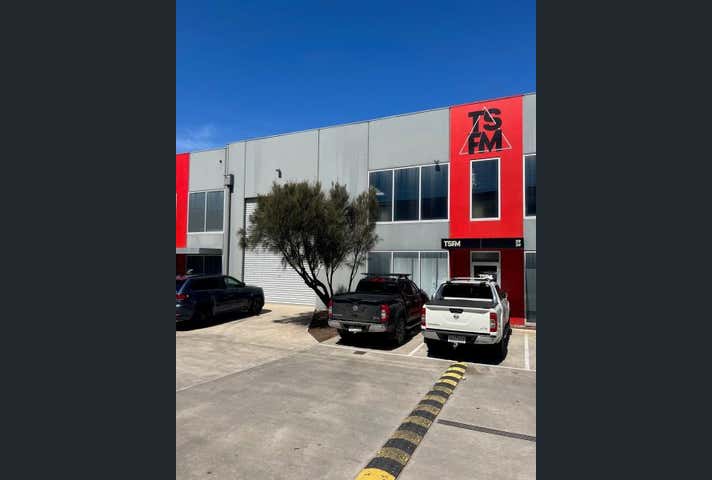 Unit 29, 39 Eucumbene Drive Ravenhall VIC 3023 - Image 1